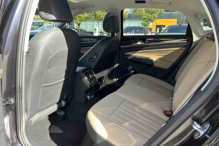 Used Volkswagen Passat 2022 330TSI Starry Elite Edition
