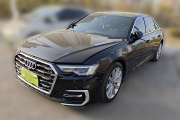 Used Audi A6L 2023 Revised 45 TFSI Prestige Dynamic Edition