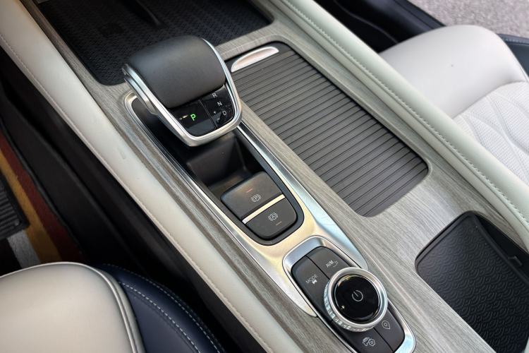 Used Chery Arrizo 8 2022 1.6T DCT Ya