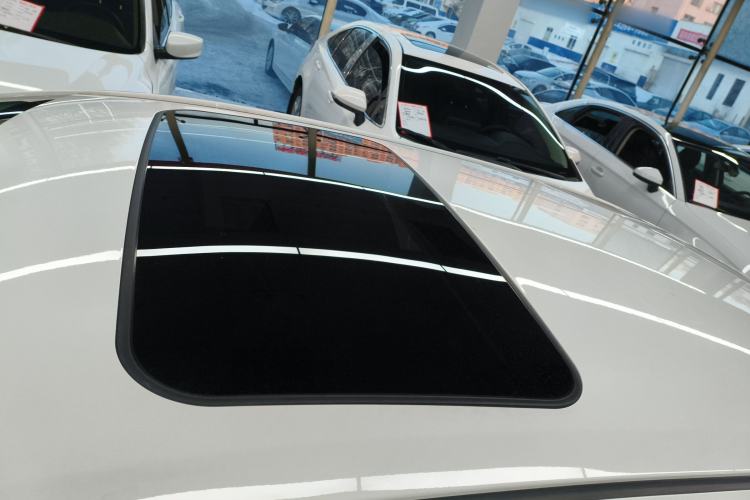 Used Toyota Corolla 2021 1.2T S-CVT Elite PLUS Edition
