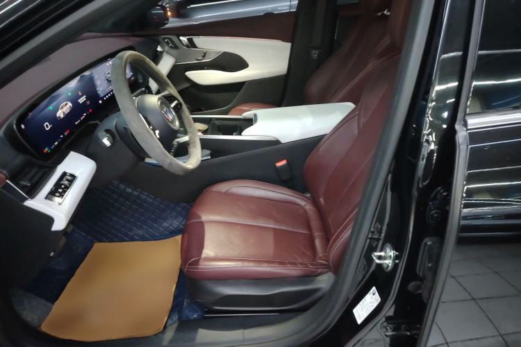 Used Buick LaCrosse 2023 28T Prestige Edition
