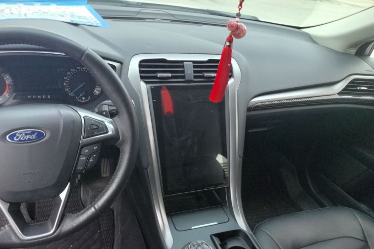 Used Ford Mondeo 2018 EcoBoost 180 Fashion Edition