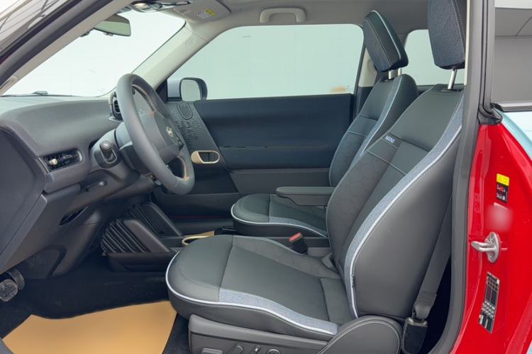 Used  Electric MINI COOPER 2024 452km COOPER SE Artist
