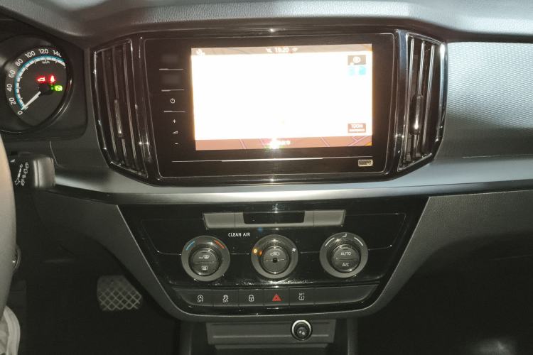 Used Skoda Kamiq 2021 1.5L Automatic Comfort Edition
