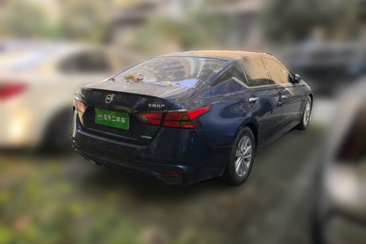 Used Nissan Teana 2020 2.0L XL Comfort Edition
