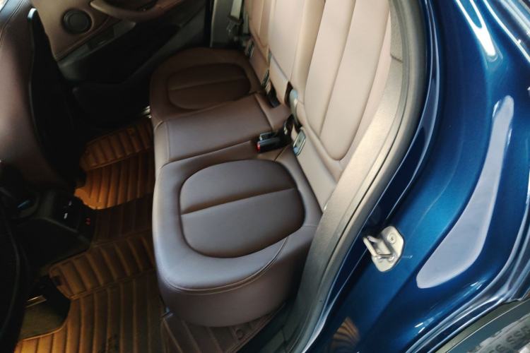 Used BMW X1 2020 sDrive20Li Premium Edition
