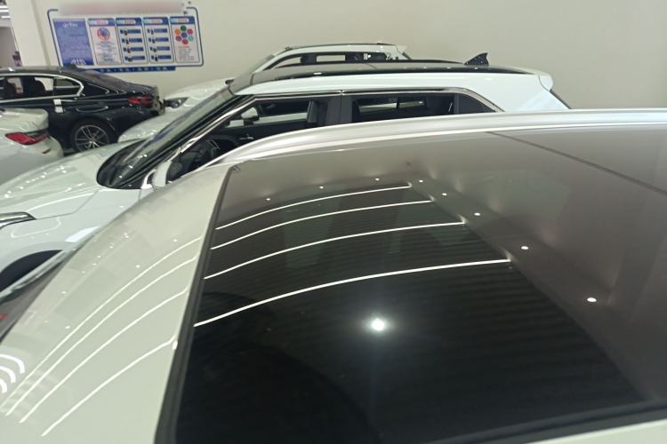 Used BMW X1 2021 Restyled sDrive25Li Leading Edition
