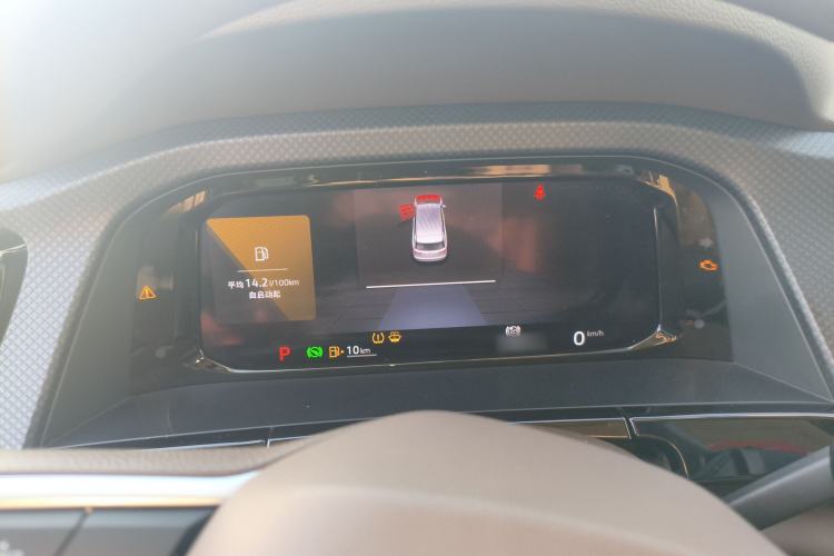 Used Volkswagen Viloran 2022 330TSI Business Edition
