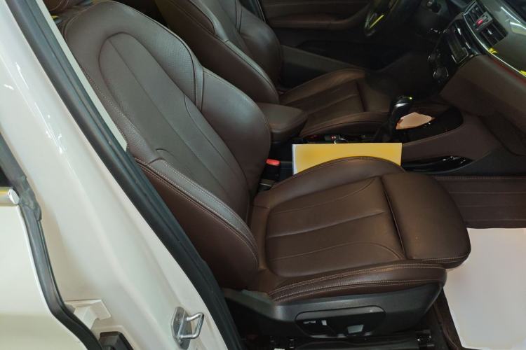 Used BMW X1 2019 xDrive20Li Luxury Model