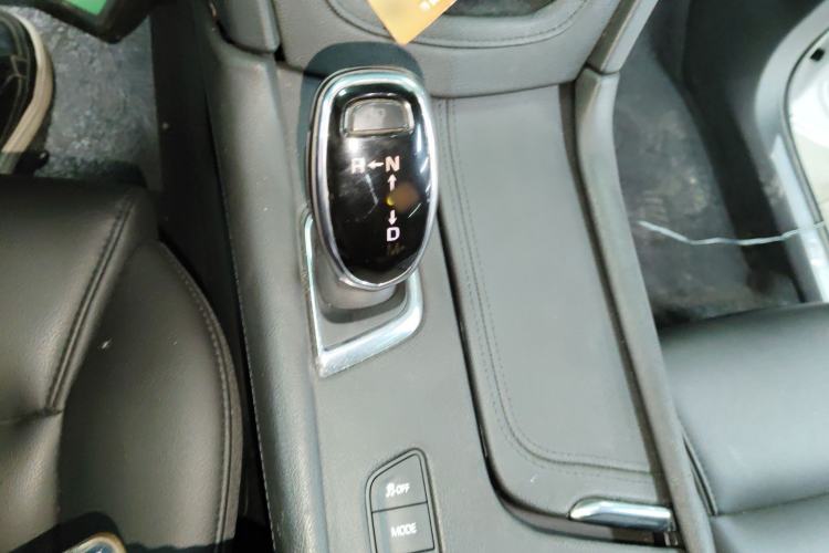 Used Cadillac XT5 2018 28E Four-Wheel Drive Tech Version
