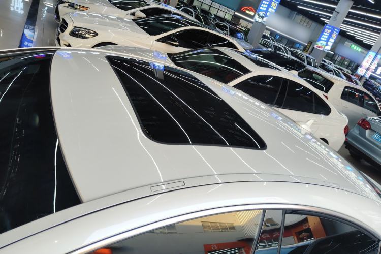 Used Mercedes-Benz CLS 2017 CLS 260 Elegant Edition
