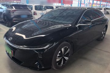 Used Qiyuan A07 2025 Range-Extended "True Fragrant" Edition 230 Luxury Version