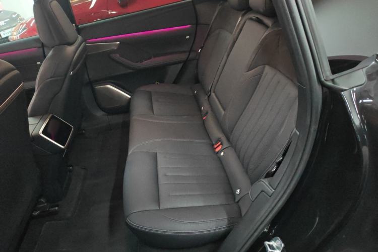 Used ONVO L60 2024 60 kWh Rear-Drive Version