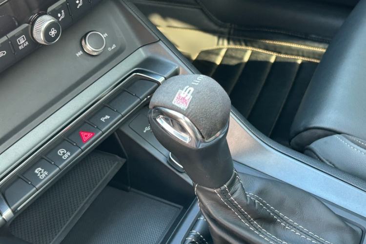 Used Audi Q3 Sportback 2020 40 TFSI Fashion Model