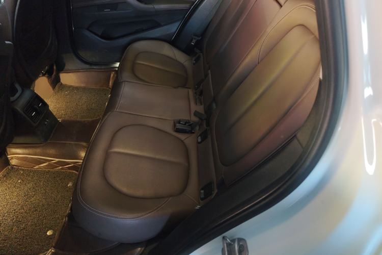 Used BMW X1 2022 sDrive25Li Leading Model
