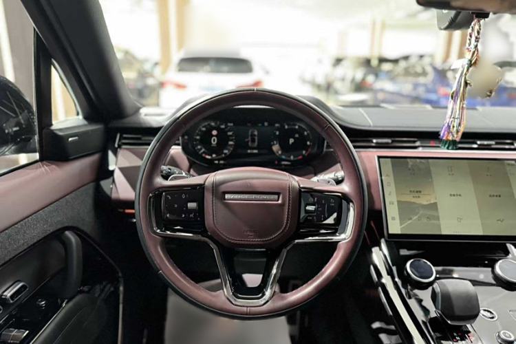 Used Land Rover Range Rover Sport 2023 400PS Dynamic SE
