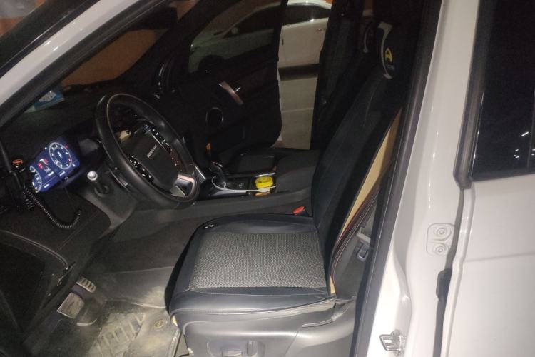 Used Land Rover Discovery Sport 2021 249 PS R-Dynamic S Performance Edition
