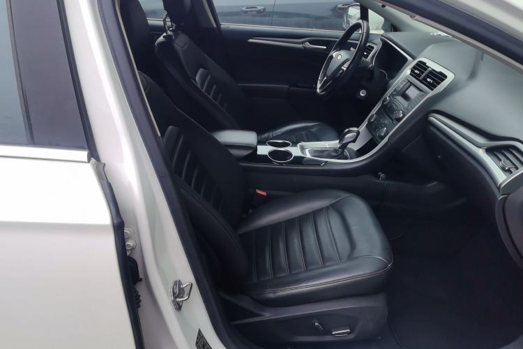 Used Ford Mondeo 2013 1.5L GTDi180 Fashion Edition
