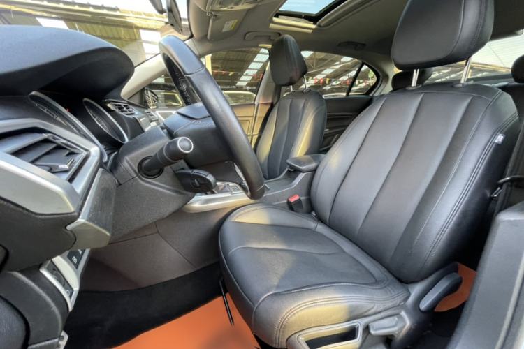 Used Peugeot 408 2018 350THP Automatic Luxury Edition