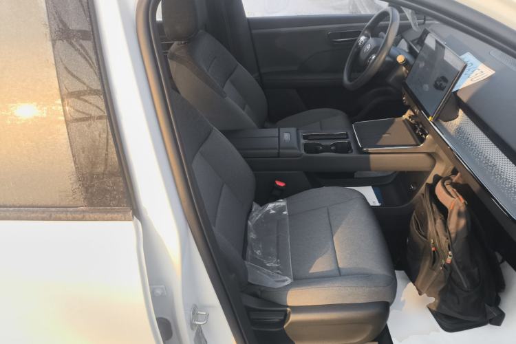 Used Toyota BZ 3X 2025 430 Air
