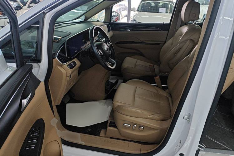 Used Buick GL8 2020 ES Land Cruiser 653T Luxury Edition
