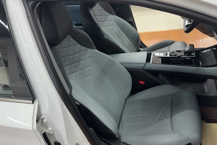 Used Changan Ruicheng PLUS 2023 1.5T DCT Navigation Edition
