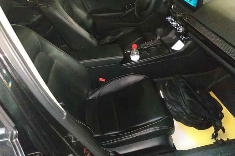 Used Honda Integra 2022 240TURBO CVT Technology Edition