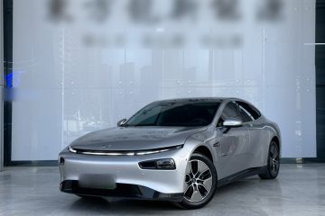 Used XPeng P7 2023 P7i 702 Pro