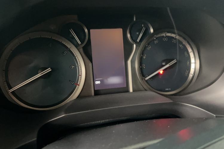 Used Toyota Prado 2019 3.5L Automatic TX-L Deluxe Edition with Rear-Mounted Spare Tire
