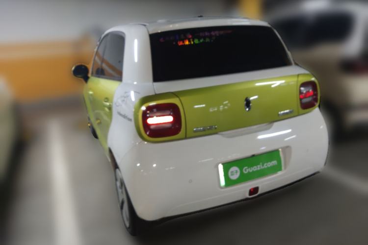 Used ORA Black Cat 2019 301km Standard Edition