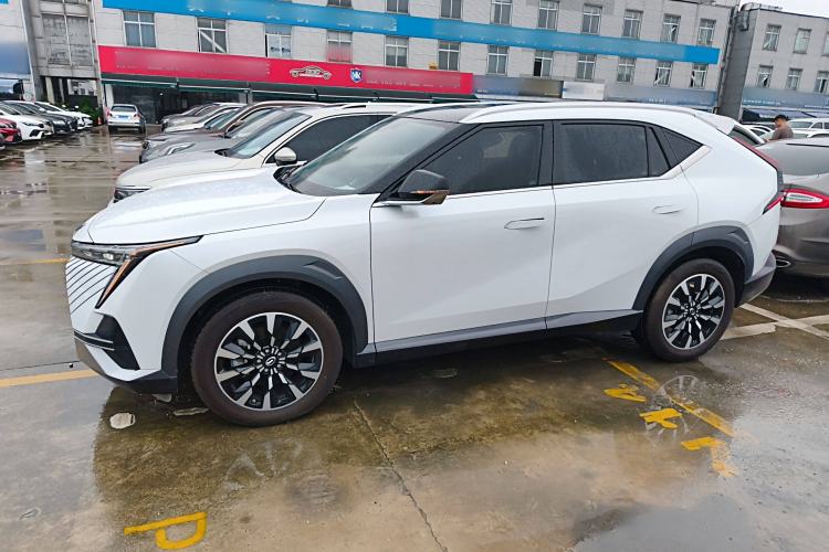 Used GAC Trumpchi EMKOO 2022 2.0 ATK TwinStar Pro Edition
