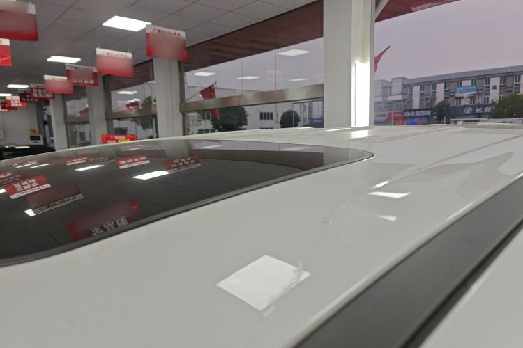 Used GAC Trumpchi M8 2023 Lingxiu Series 390T Prestige Edition
