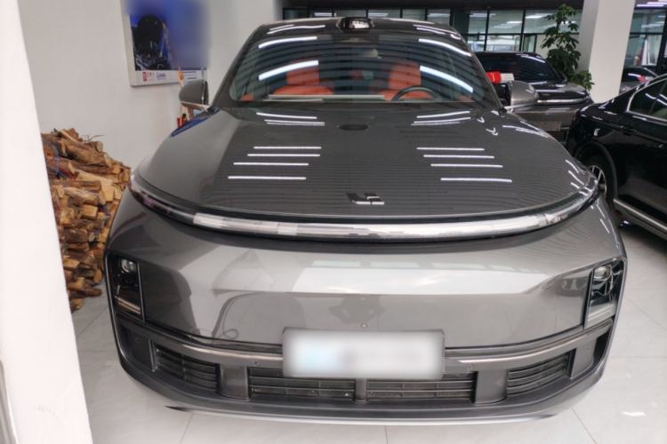 Used Li Auto L8 2023 Max model