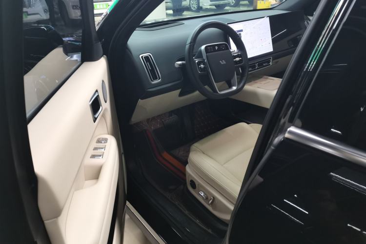 Used Li Auto L6 2024 Max