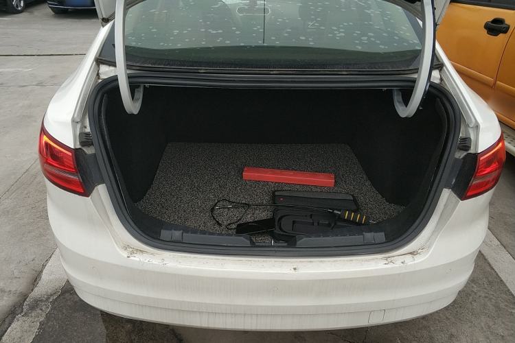 Used Ford Escort 2015 1.5L Automatic Fashion Model