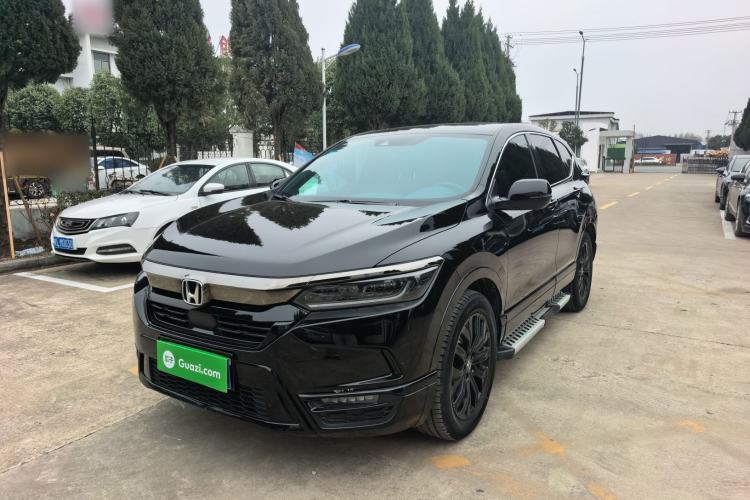 Used Honda Breeze 2020 240TURBO CVT 2WD Phantom Night Edition