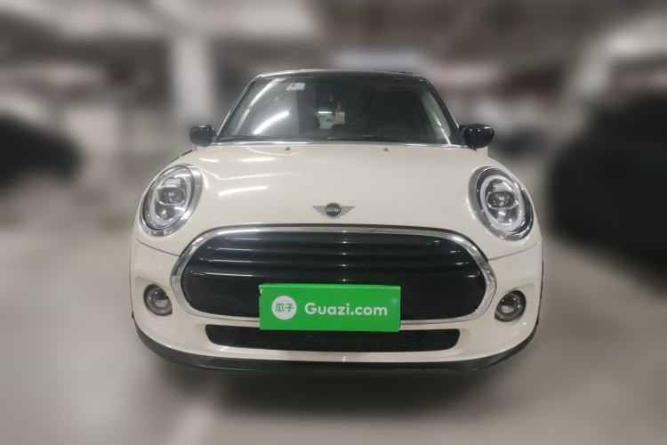 Used MINI MINI 2021 1.5T COOPER Classic Edition Five-Door Version
