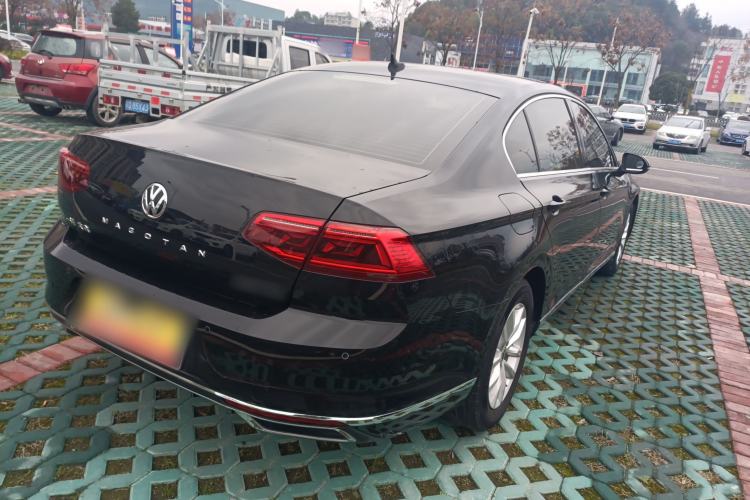 Used Volkswagen Magotan 2020 280TSI DSG Comfort Edition
