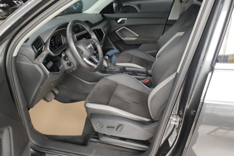 Used Audi Q3 2019 35 TFSI Advanced Dynamic Edition