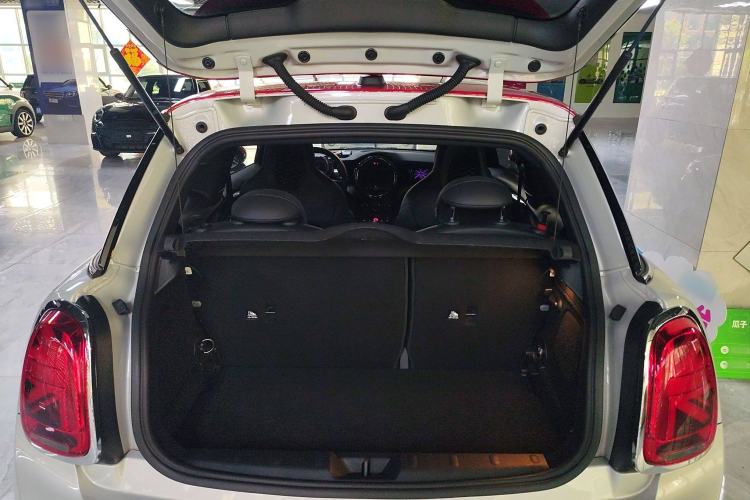 Used  JCW 2018 2.0T JOHN COOPER WORKS ALL-IN