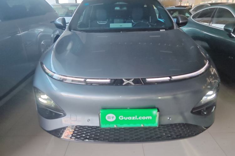 Used XPeng G6 2023 580 Long-Range Max
