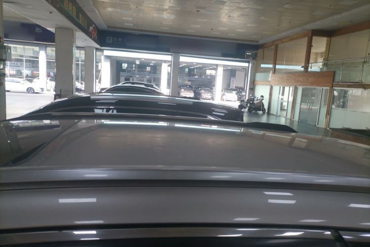 Used Subaru Outback 2017 2.5i Sport Navigation Edition with EyeSight
