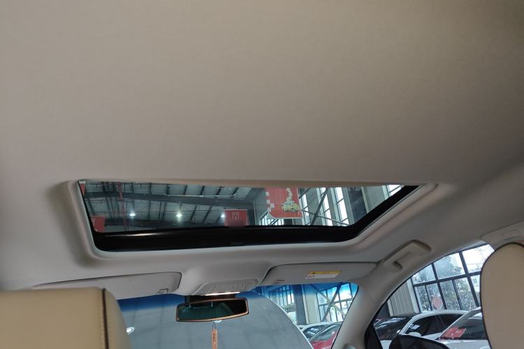 Used Buick GL8 2022 Land Business Class 652T Luxury Model