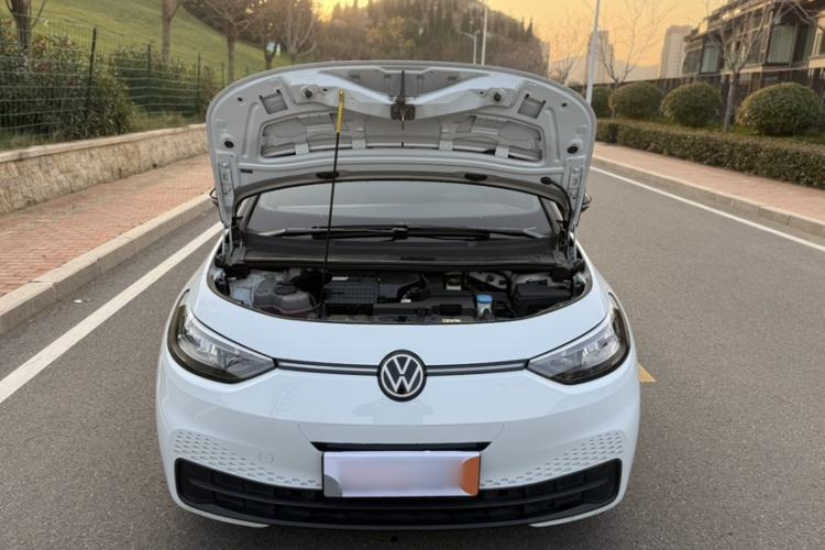 Used Volkswagen ID.3 2022 Pure Edition
