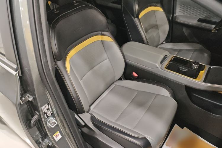 Used AION Y 2022 70 Intelligent Edition Lithium Iron Phosphate