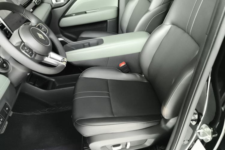 Used Baojun Spark EUV 
