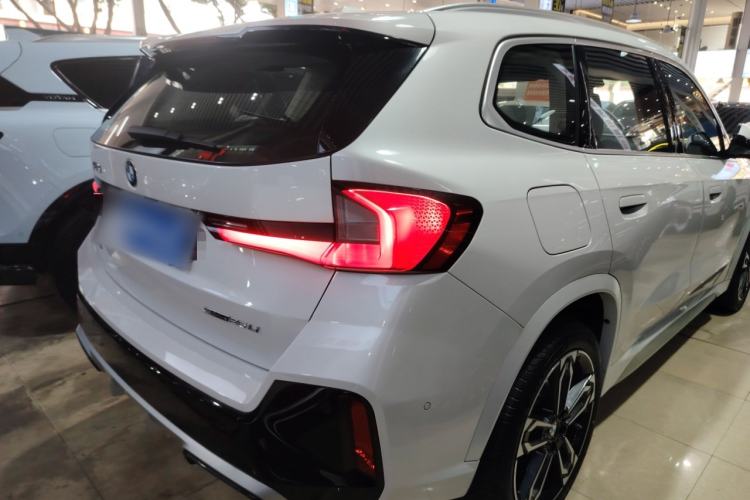 Used BMW X1 2023 sDrive25Li M Sport Package