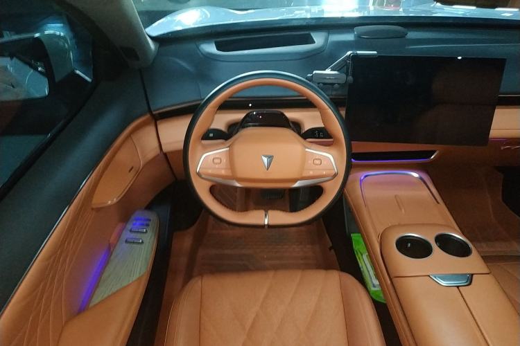 Used Deepal S07 2024 121Max Glory Edition
