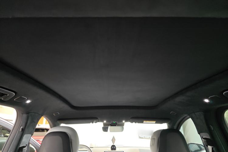 Used Nio ES6 2024 75 kWh