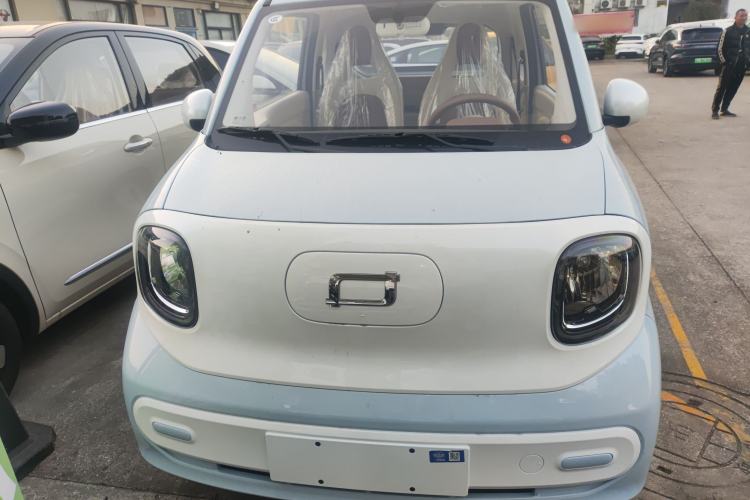 Used Bestune Pony 2025 222km Lightning Horse
